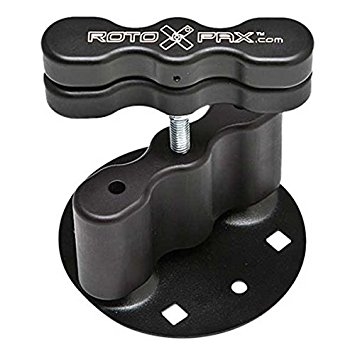 RotopaX™ Deluxe Pack Mount (single) [RX-DLX-PM]